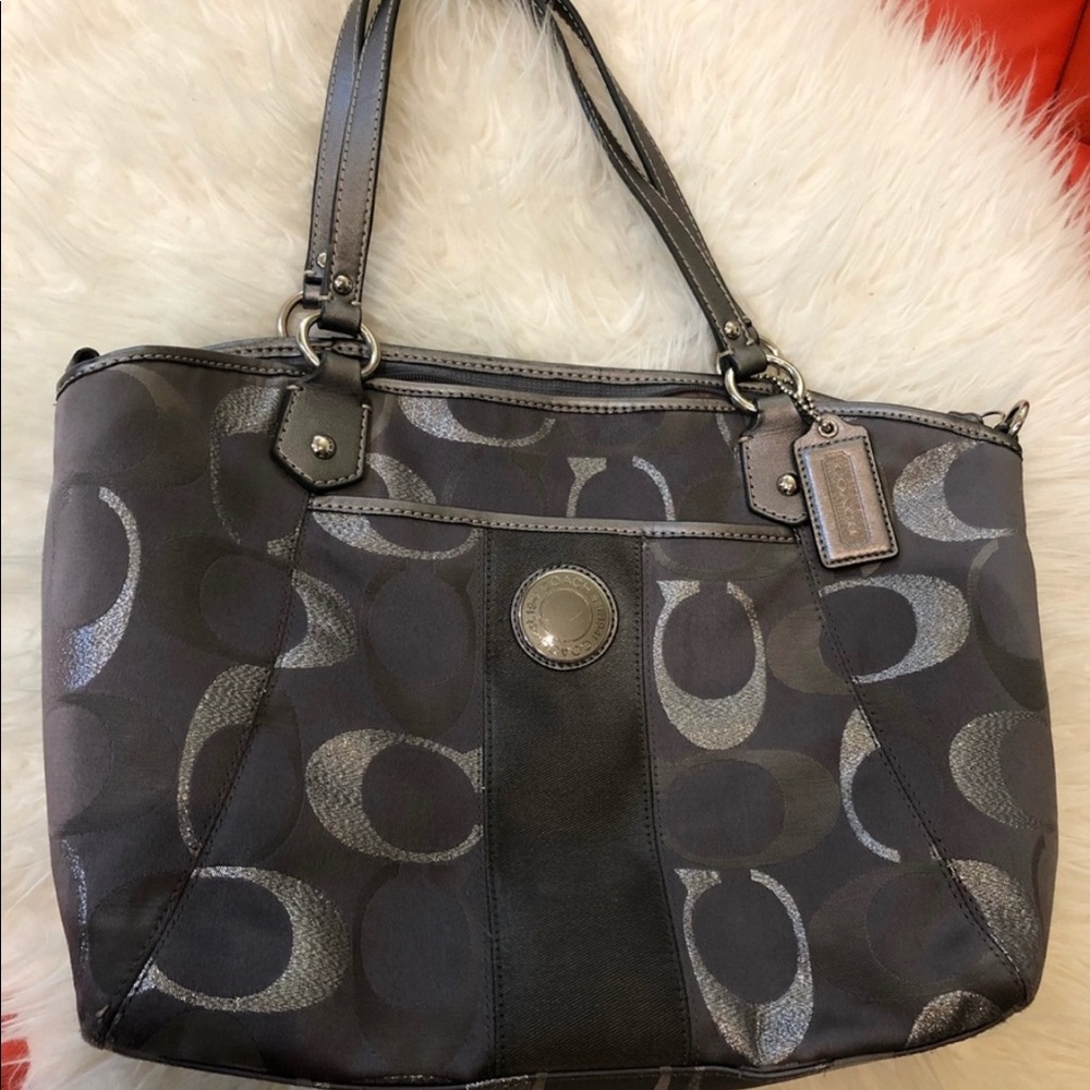 Beautiful Coach bag